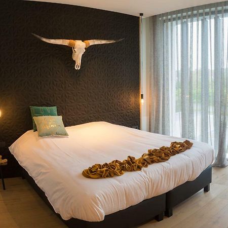 Hotel Shamrock Tielt Εξωτερικό φωτογραφία