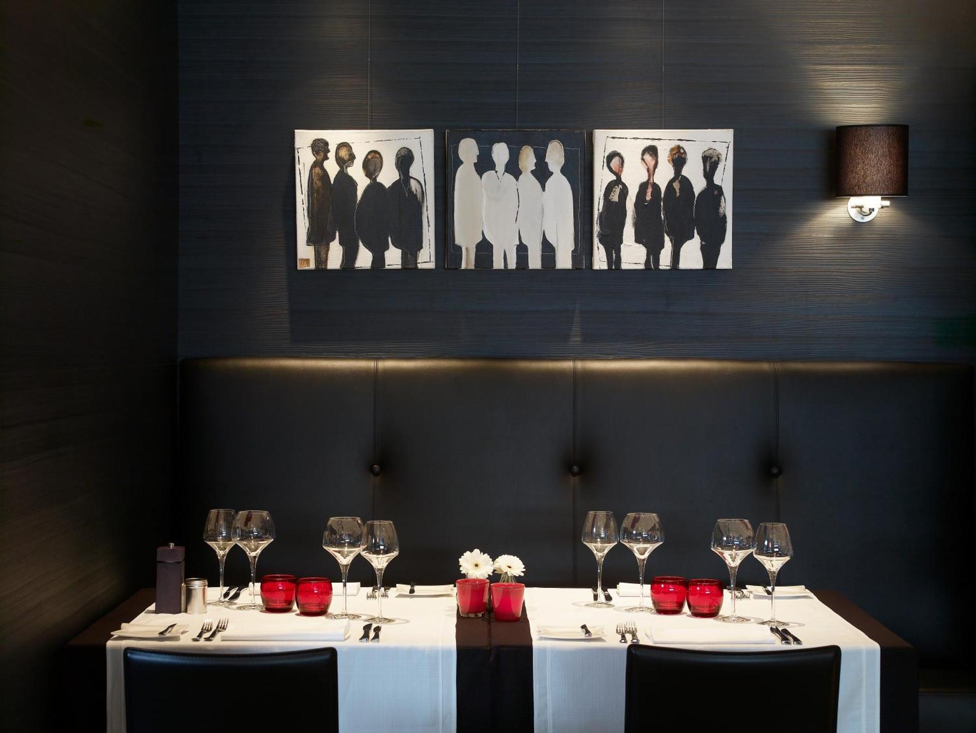 Hotel Shamrock Tielt Εξωτερικό φωτογραφία