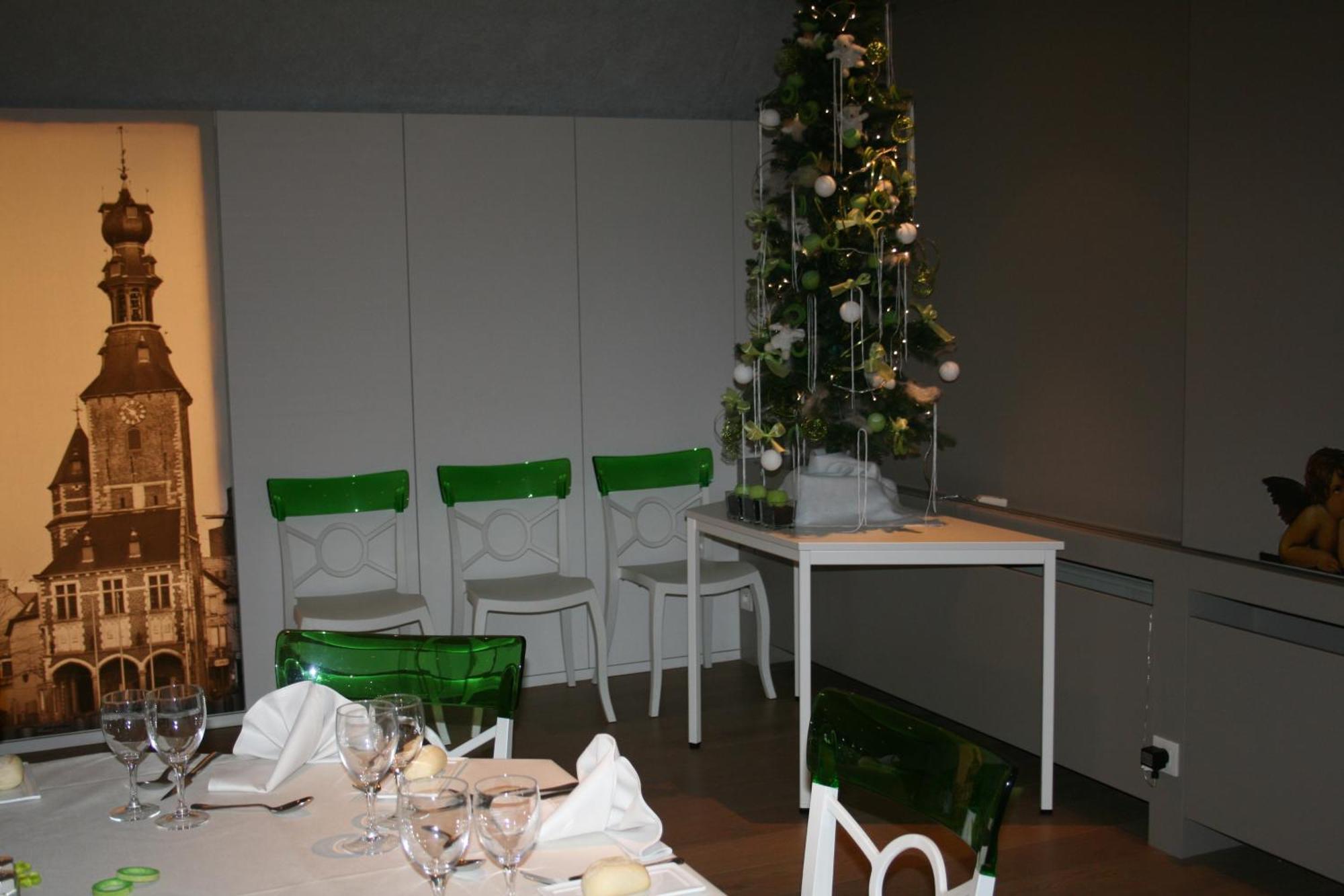 Hotel Shamrock Tielt Εξωτερικό φωτογραφία