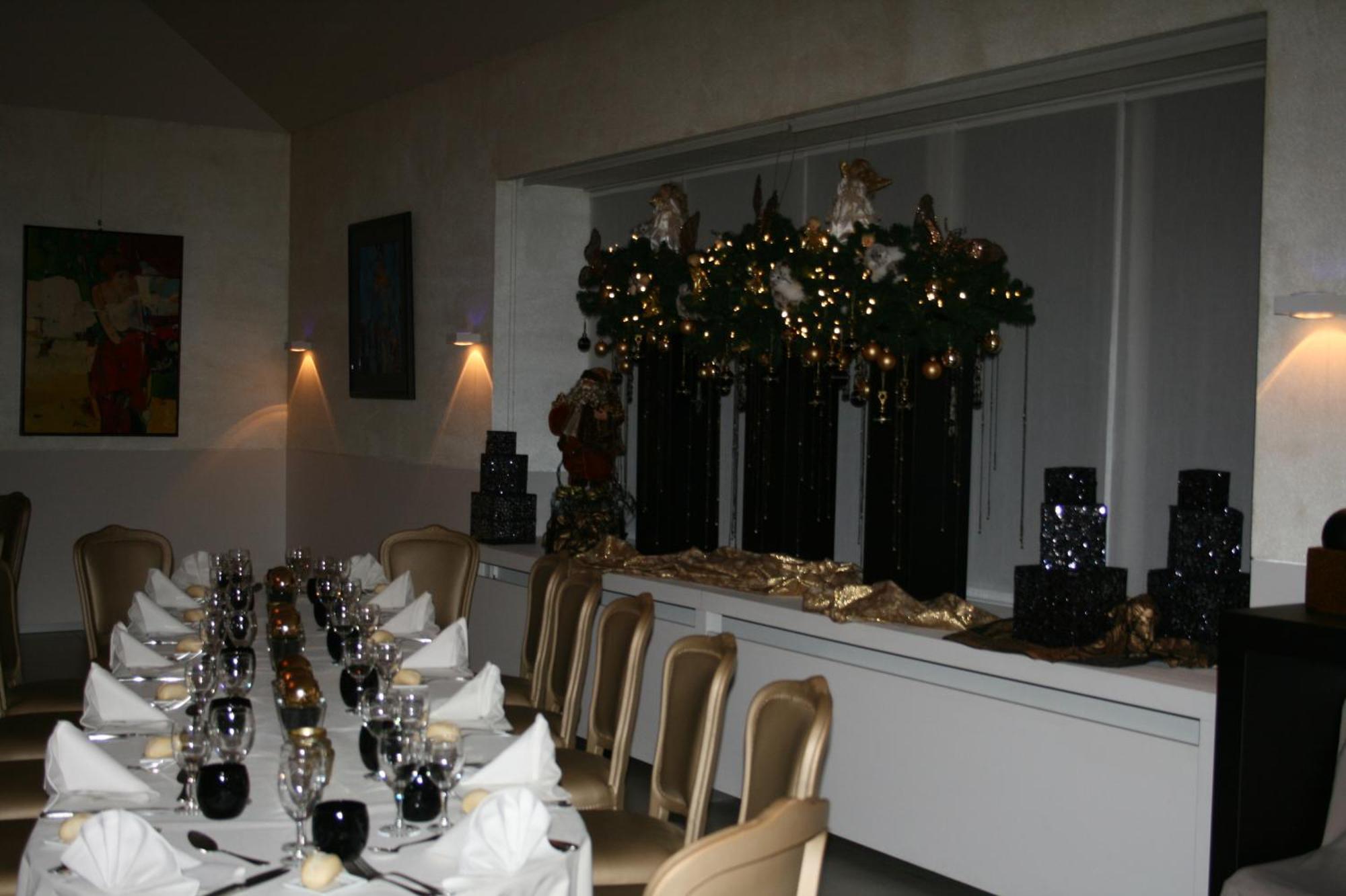 Hotel Shamrock Tielt Εξωτερικό φωτογραφία