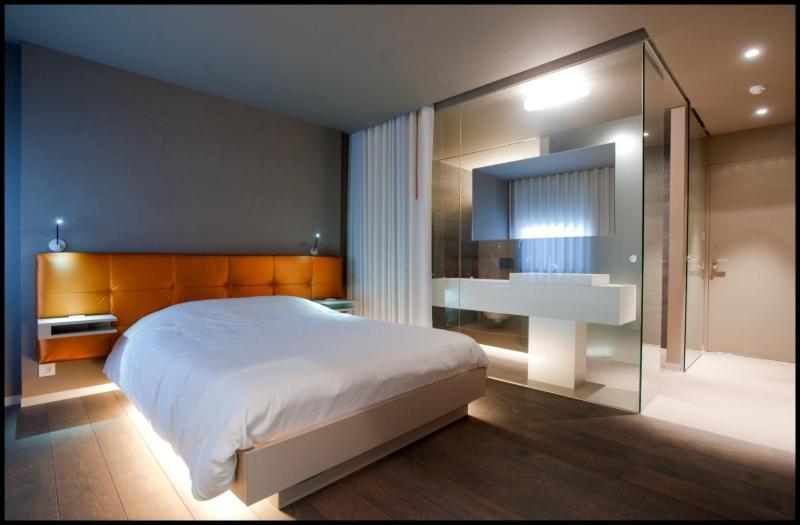 Hotel Shamrock Tielt Δωμάτιο φωτογραφία
