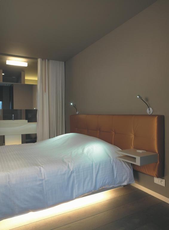 Hotel Shamrock Tielt Δωμάτιο φωτογραφία