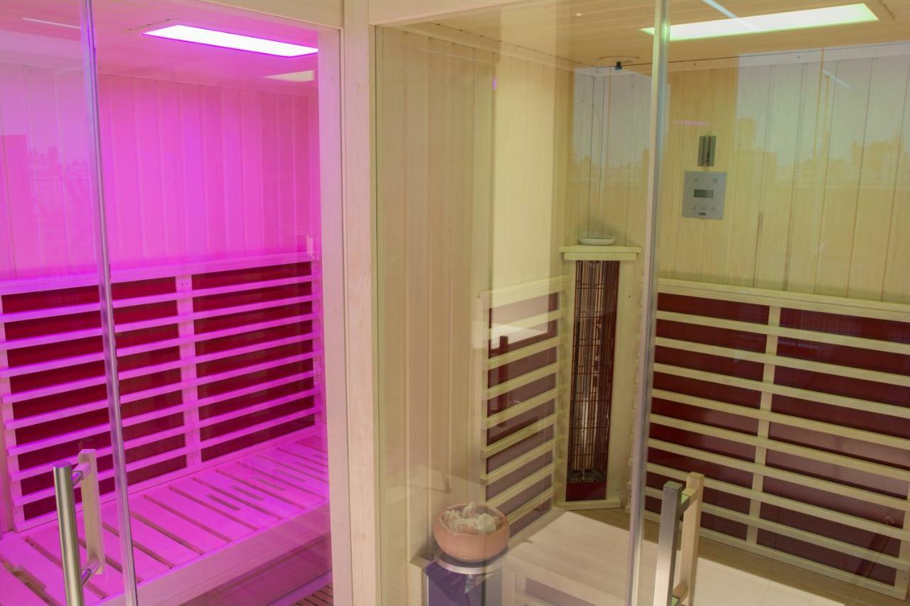 Hotel Shamrock Tielt Εξωτερικό φωτογραφία
