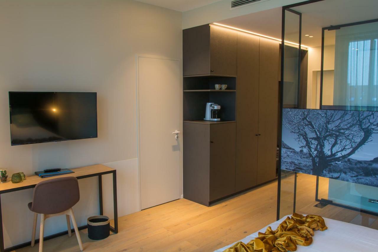 Hotel Shamrock Tielt Εξωτερικό φωτογραφία
