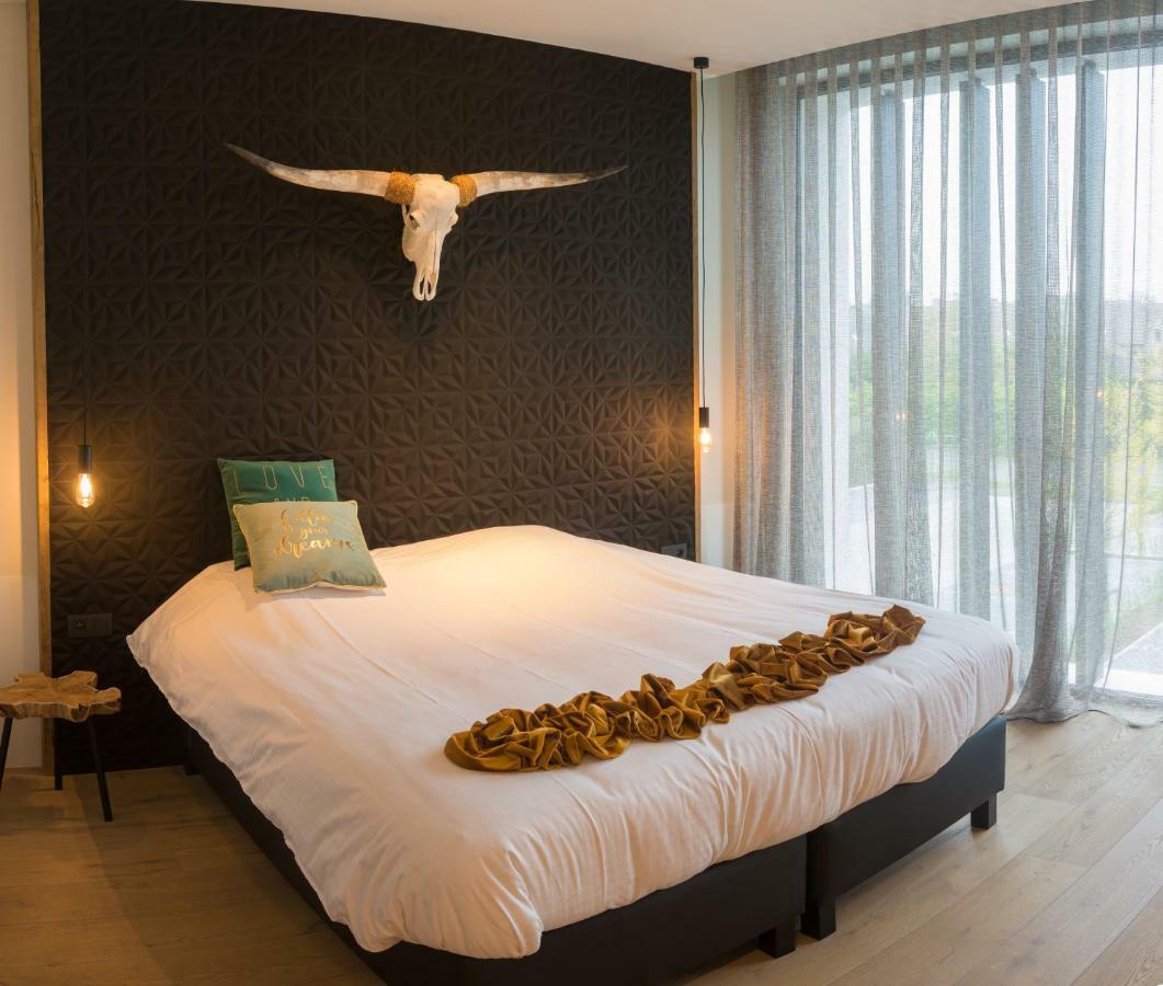Hotel Shamrock Tielt Εξωτερικό φωτογραφία